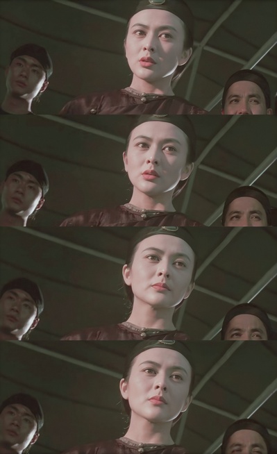 黄飞鸿之二：男儿当自强剧照的剧照