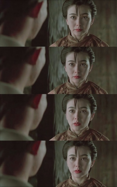 黄飞鸿之二：男儿当自强剧照的剧照