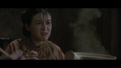 黄飞鸿之二：男儿当自强剧照的剧照