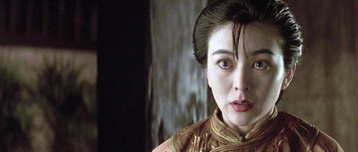 黄飞鸿之二：男儿当自强剧照的剧照