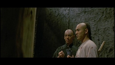 黄飞鸿之二：男儿当自强剧照的剧照