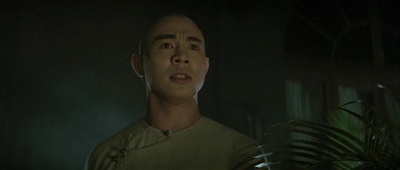 黄飞鸿之二：男儿当自强剧照的剧照