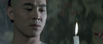 黄飞鸿之二：男儿当自强剧照的剧照