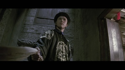 黄飞鸿之二：男儿当自强剧照的剧照