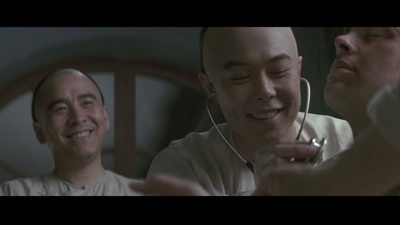 黄飞鸿之二：男儿当自强剧照的剧照