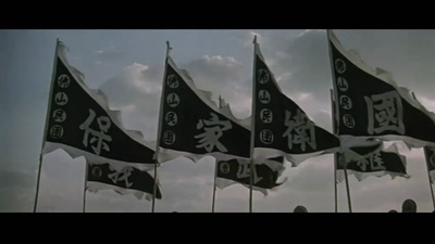 黄飞鸿之二：男儿当自强剧照的剧照