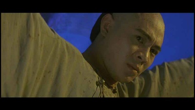 黄飞鸿之二：男儿当自强剧照的剧照