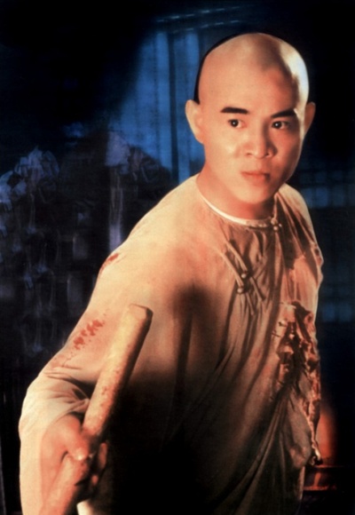 黄飞鸿之二：男儿当自强剧照的剧照