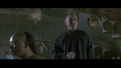 黄飞鸿之二：男儿当自强剧照的剧照