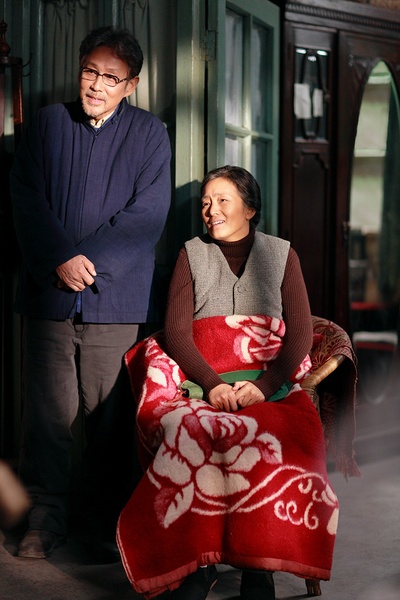 归来剧照的剧照