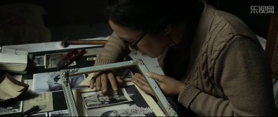 归来剧照的剧照