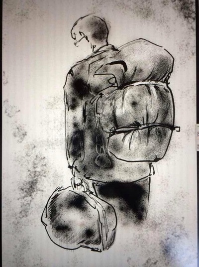 归来剧照的剧照