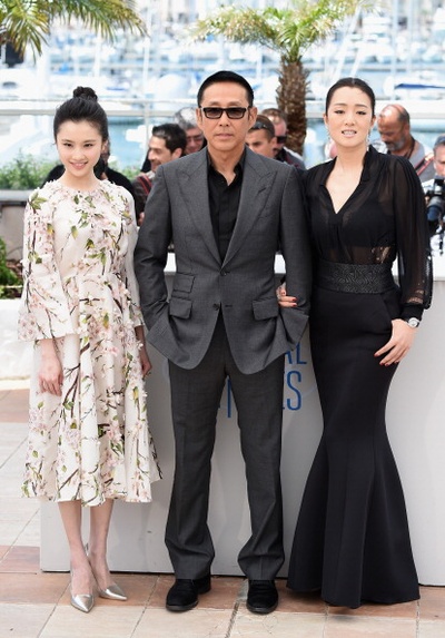 归来剧照的剧照