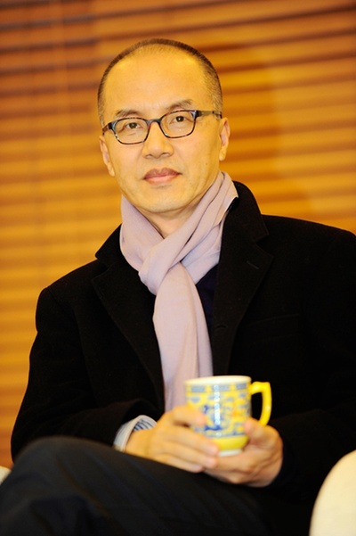 归来剧照的剧照