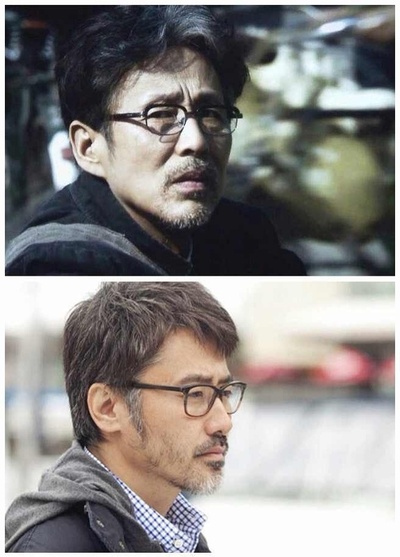 归来剧照的剧照