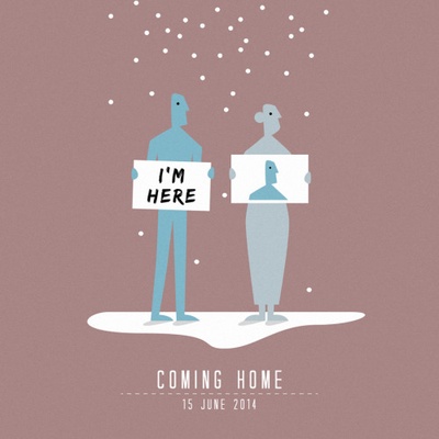 归来剧照的剧照