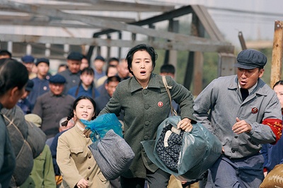 归来剧照的剧照