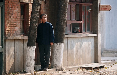 归来剧照的剧照