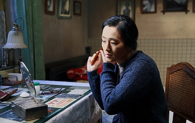 归来剧照的剧照