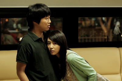 开心家族剧照的剧照