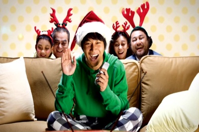 开心家族剧照的剧照