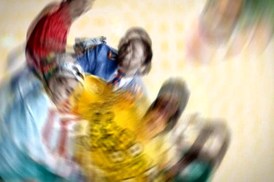 开心家族剧照的剧照