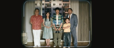 开心家族剧照的剧照