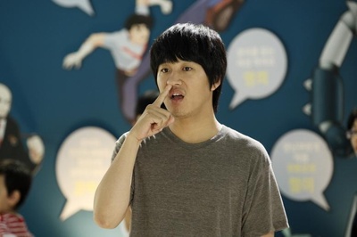 开心家族剧照的剧照