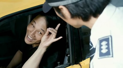 开心家族剧照的剧照