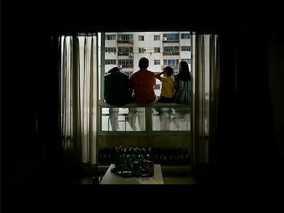 开心家族剧照的剧照