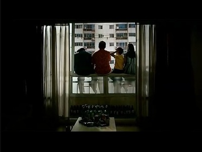 开心家族剧照的剧照