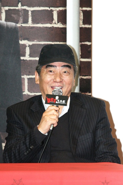 开心家族剧照的剧照