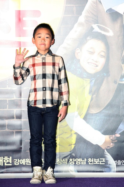 开心家族剧照的剧照