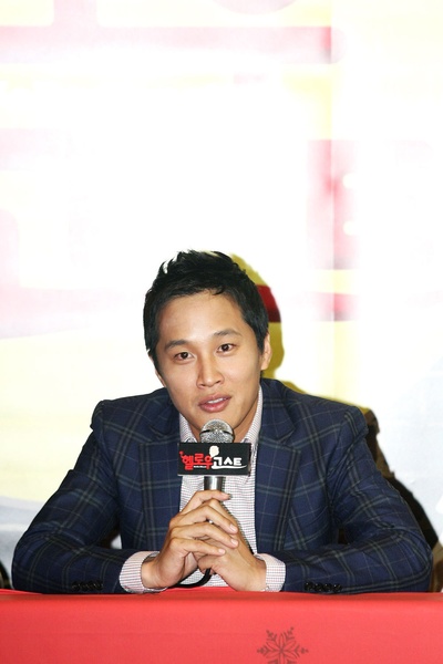 开心家族剧照的剧照