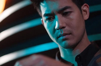 11 12 13 至死不渝剧照的剧照