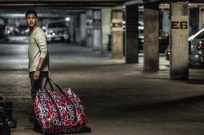 11 12 13 至死不渝剧照的剧照