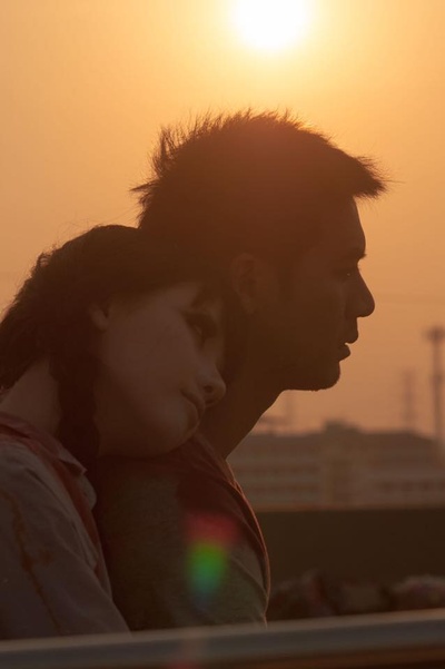 11 12 13 至死不渝剧照的剧照