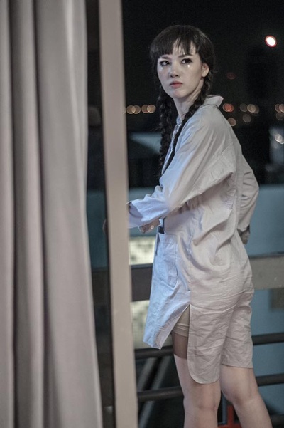 11 12 13 至死不渝剧照的剧照