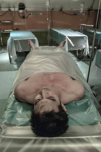 11 12 13 至死不渝剧照的剧照