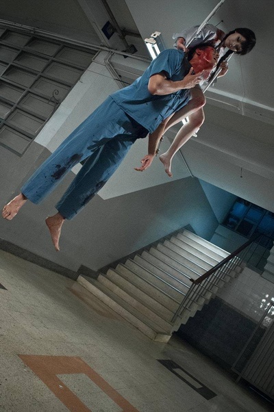 11 12 13 至死不渝剧照的剧照