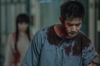 11 12 13 至死不渝剧照的剧照