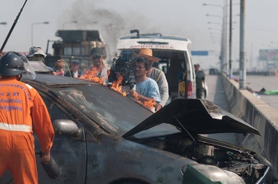 11 12 13 至死不渝剧照的剧照