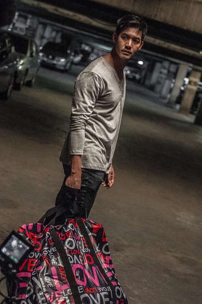 11 12 13 至死不渝剧照的剧照