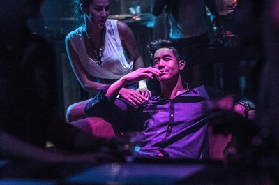 11 12 13 至死不渝剧照的剧照