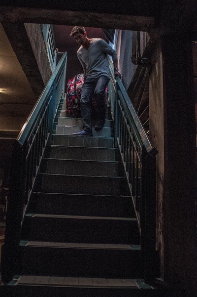 11 12 13 至死不渝剧照的剧照