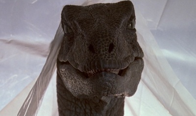 侏罗纪公园剧照的剧照