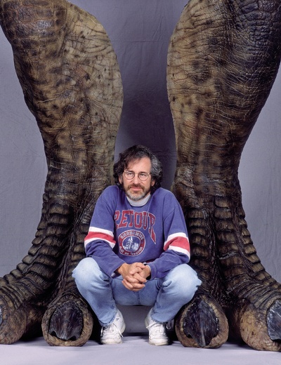 侏罗纪公园剧照的剧照