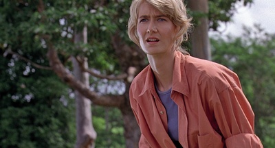 侏罗纪公园剧照的剧照