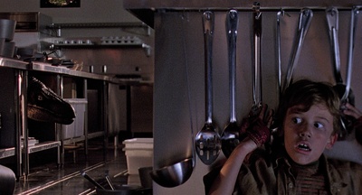 侏罗纪公园剧照的剧照