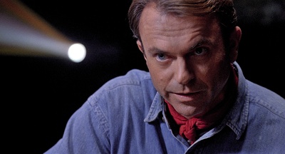 侏罗纪公园剧照的剧照